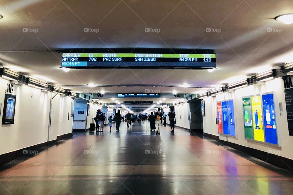 Terminal 