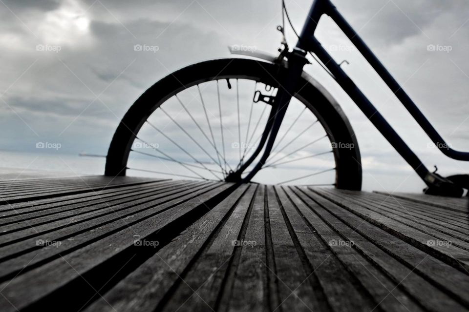 Where the streets have no name