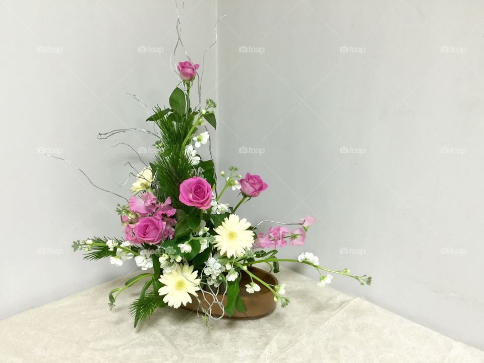 IKEBANA