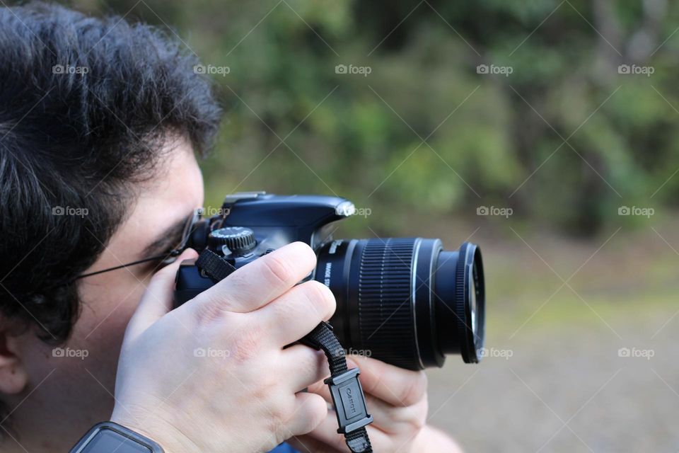 My loves, Carol and 📷 ❤️