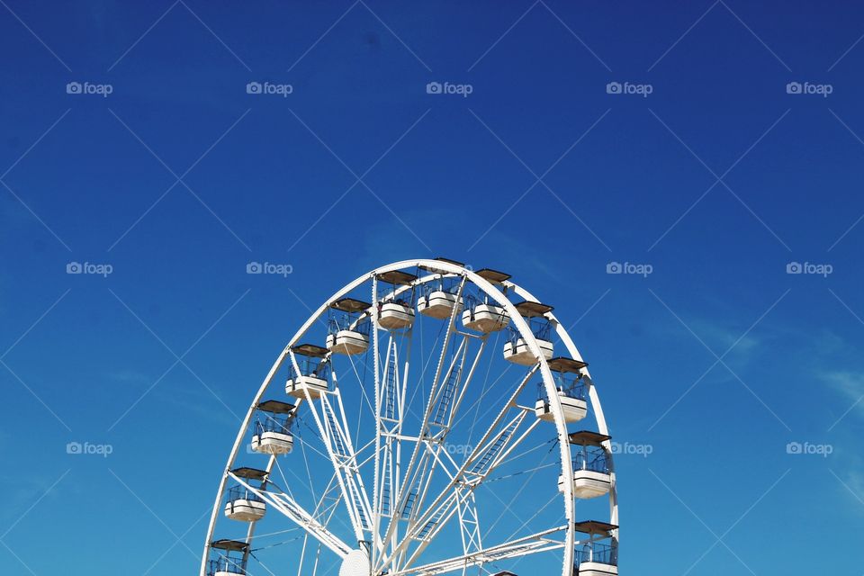 Barry Island 