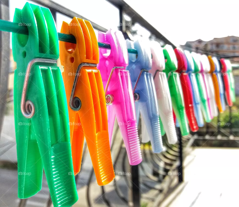 Colors!