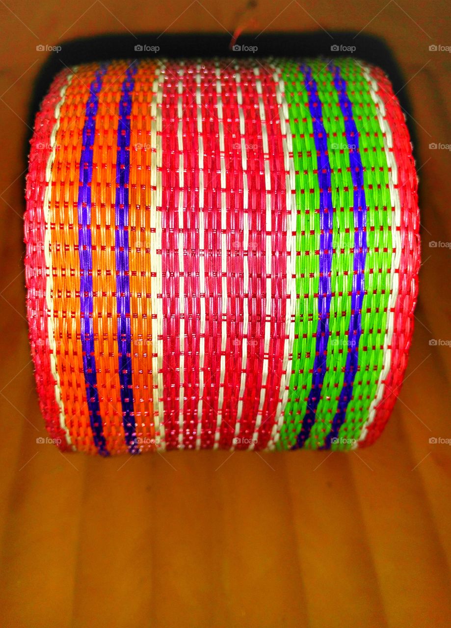 beautiful colors...🃏