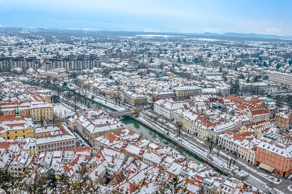 Ljubljana