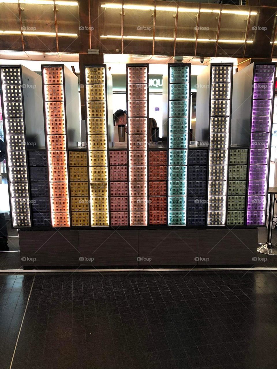 Stay in Warsaw, Poland