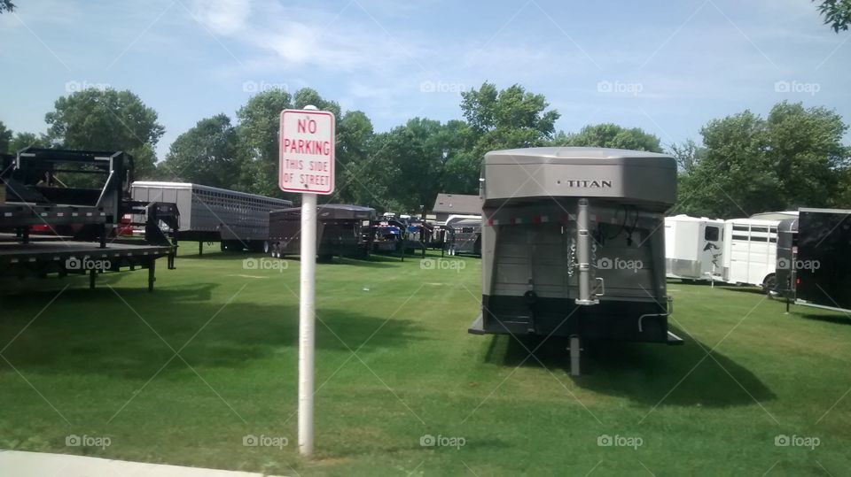 Vehicle, Competition, No Person, Transportation System, Golf