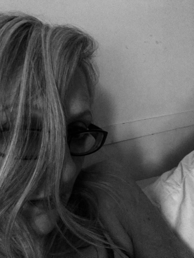Alone