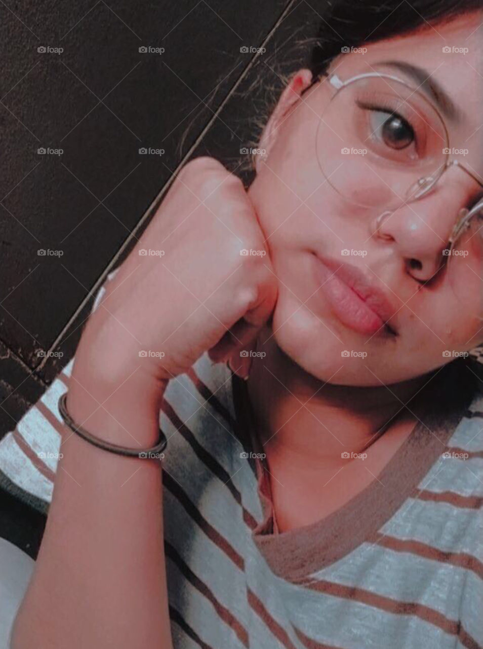 Be yourself, there's no one better.