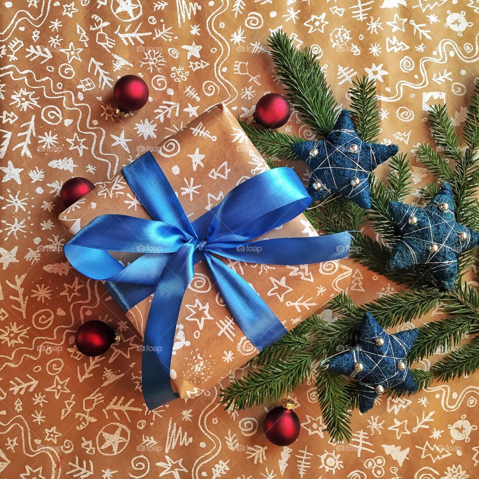 Gift