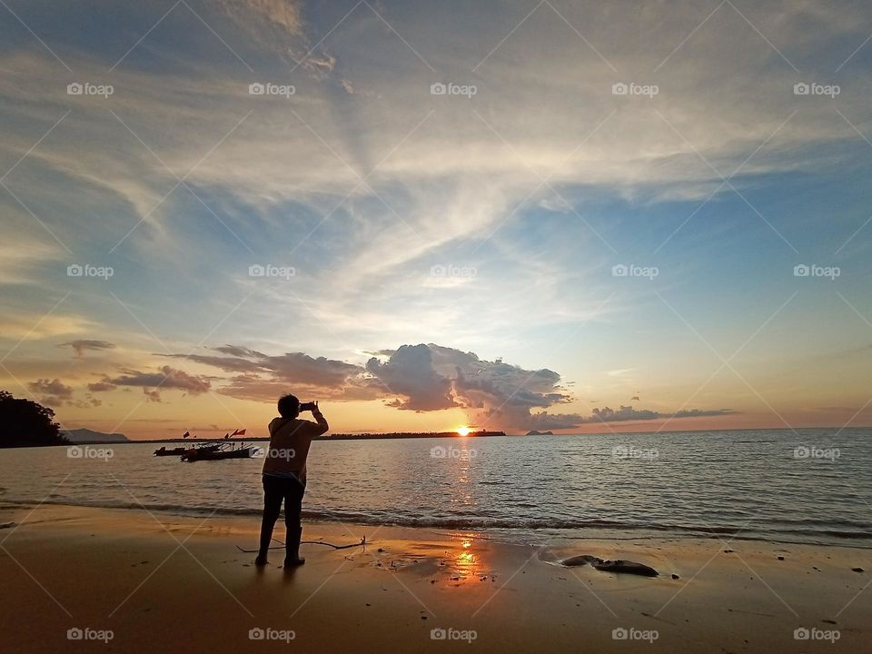 Mobile photography is my hobby