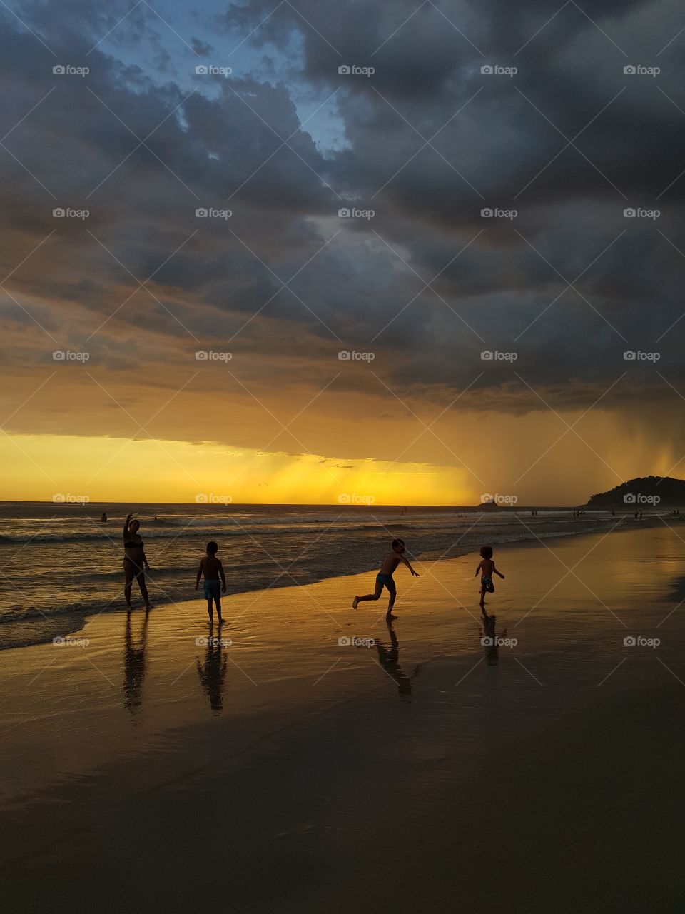 Aprenda com as crianças