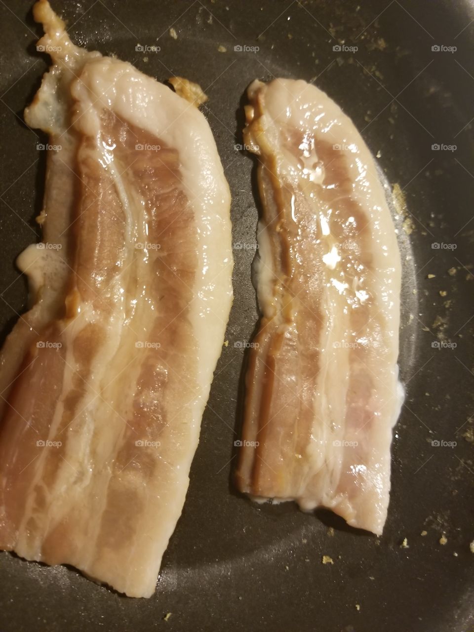 bacon