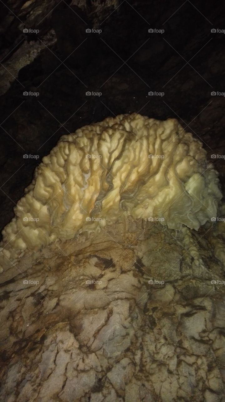 Grotte di Stiffe, Italia