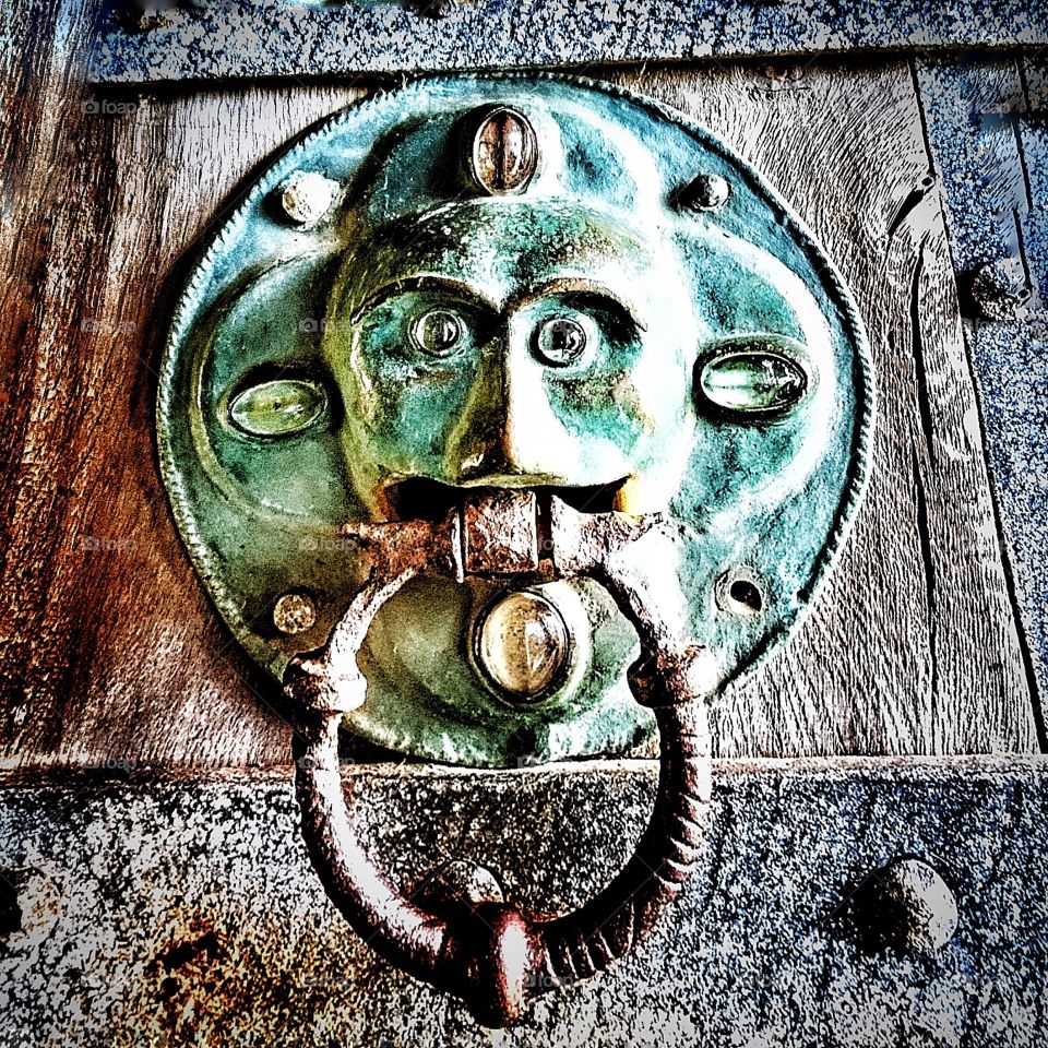 Doorknob