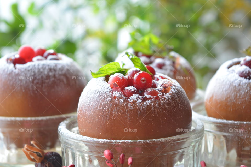 No Person, Sweet, Delicious, Food, Fruit