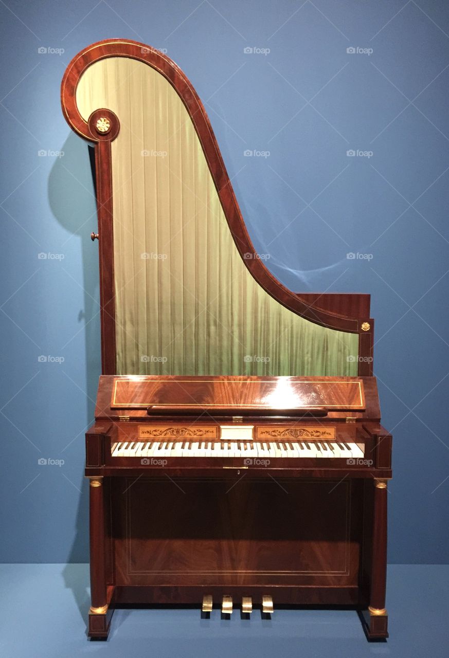 Piano