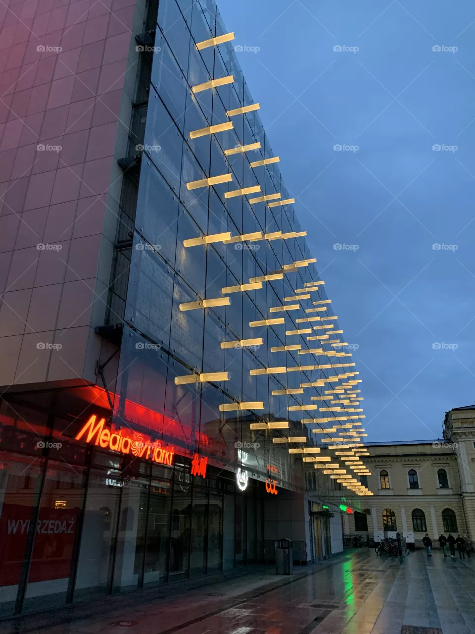 Lights