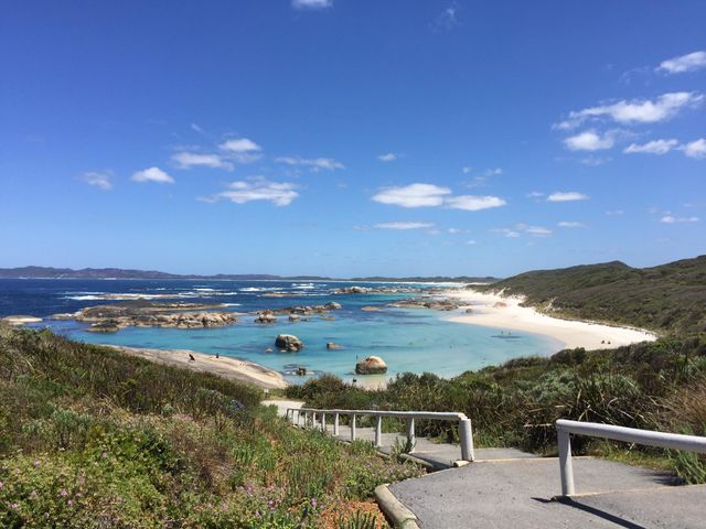 Going to the beach on every vacation helps me relieve stress most effectively. When I go to a sea, I always take pictures to remember the seas I've been through. 