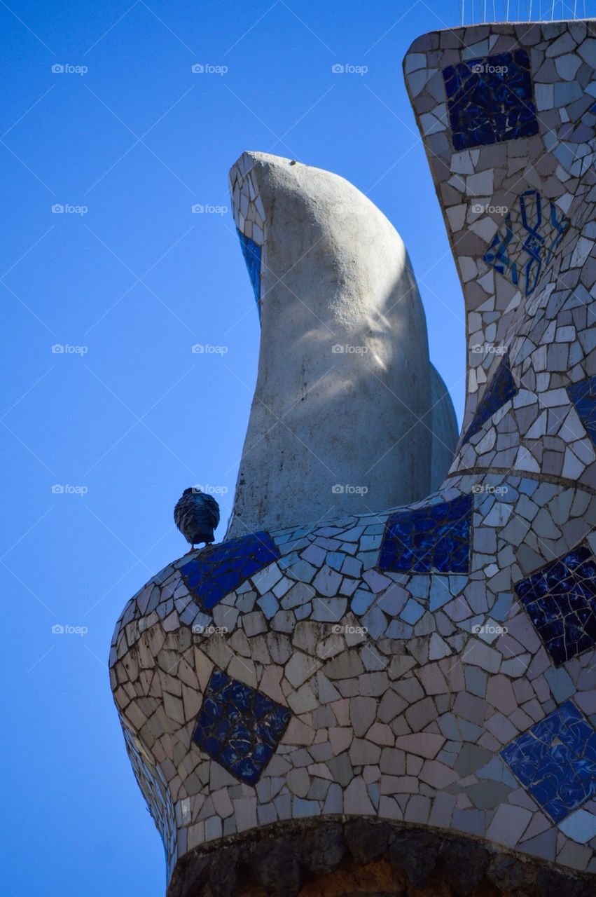 Parc guell