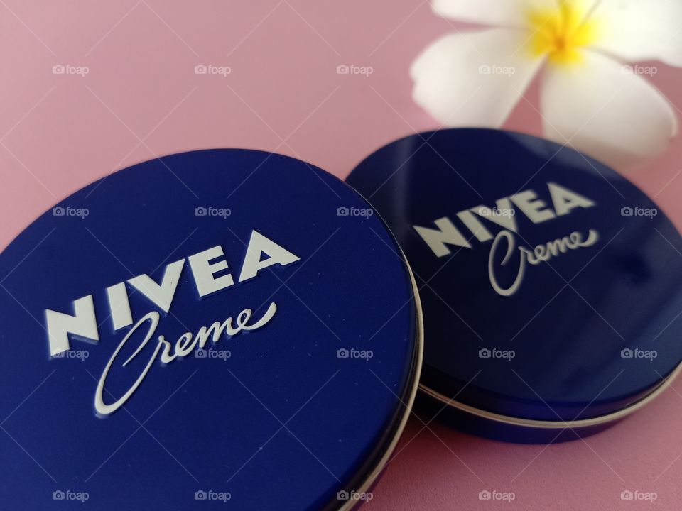 NIVEA Creme