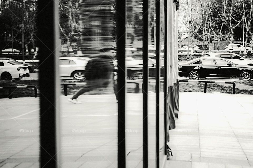 Reflection And Reality