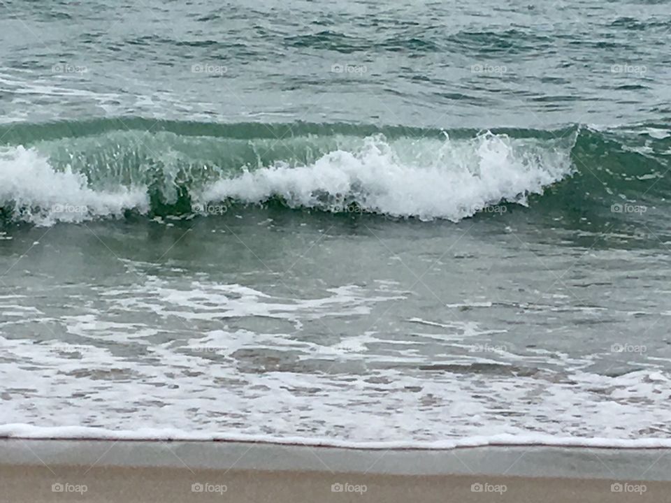 Waves 
