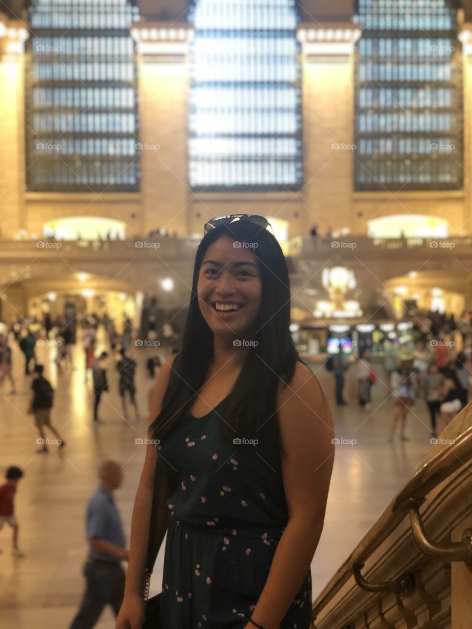 Grand central 