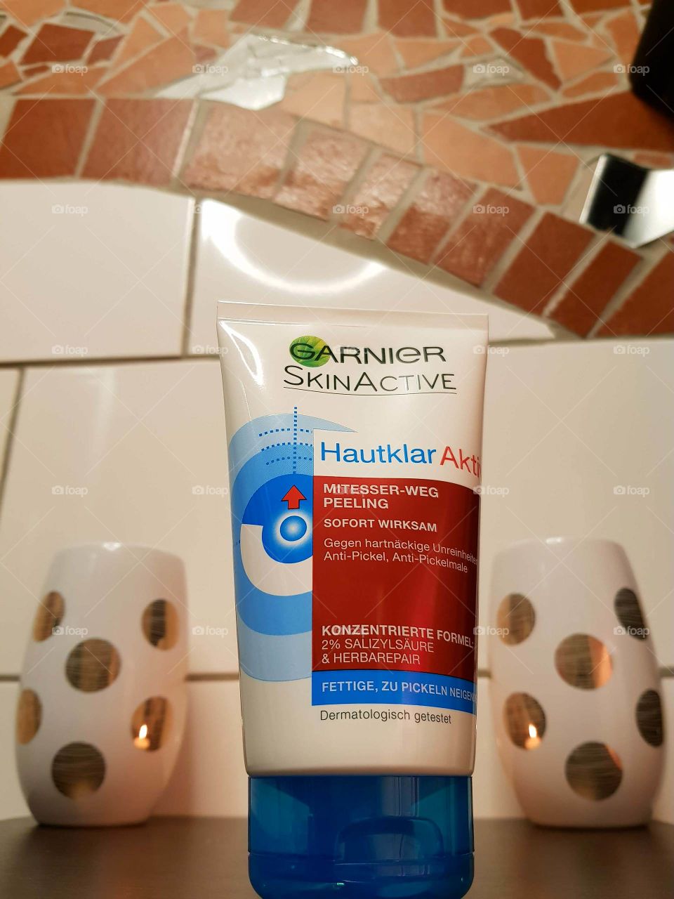 Garnier