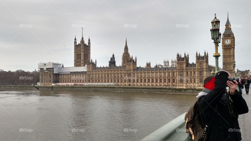 Big Ben