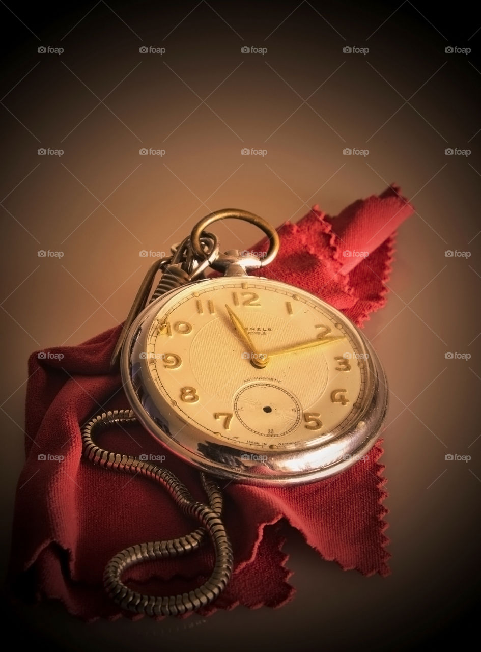 pocketwatch