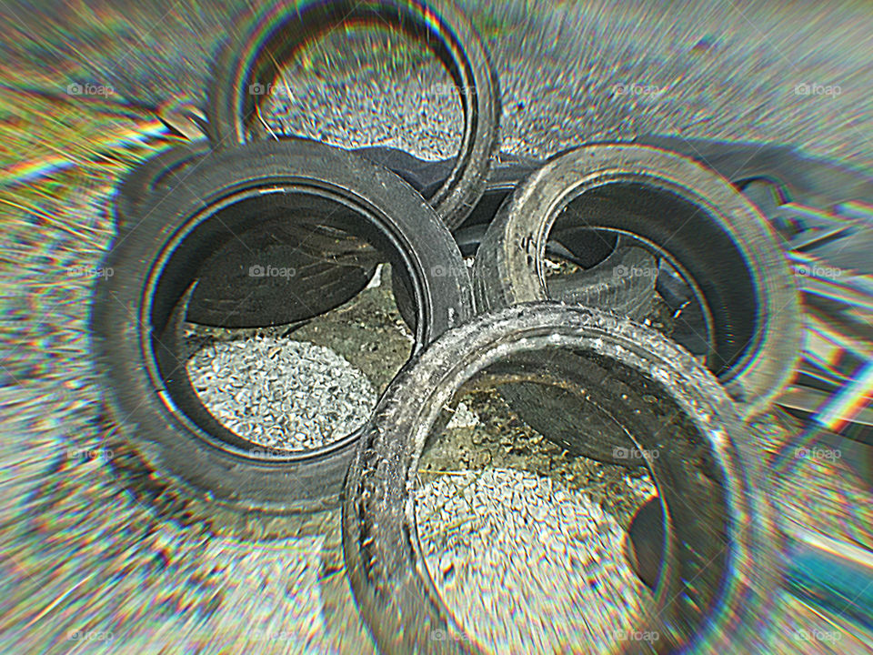 reciclado para salvar