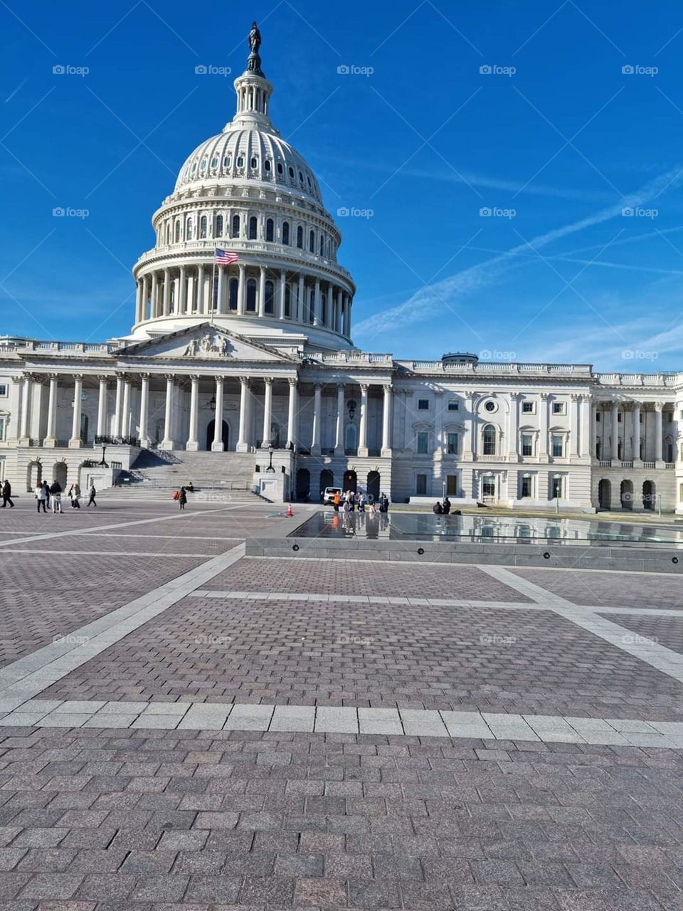 Etats Unis d Amérique