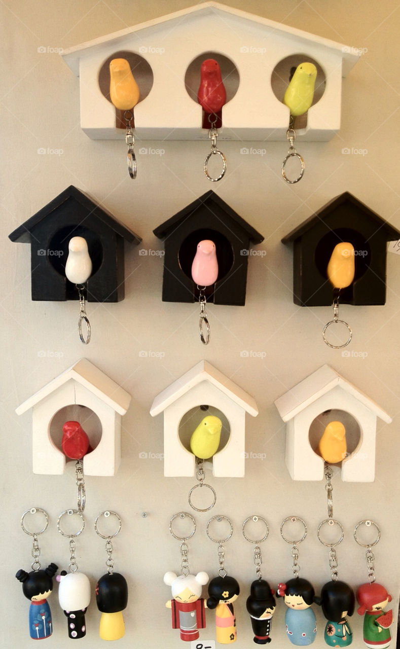 birds mini colours colorful by swisstraveler