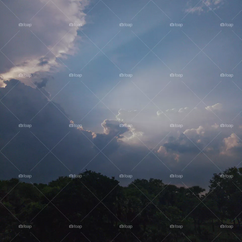 sky light