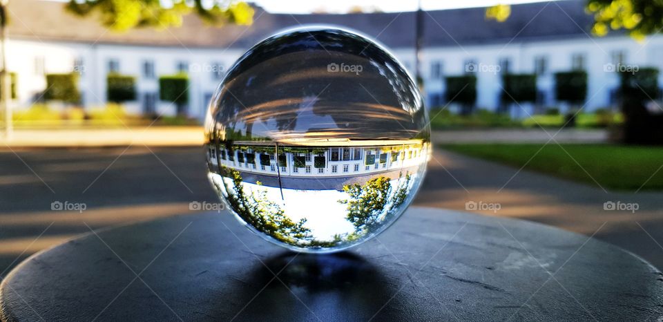 Schloss Koblenz Germany