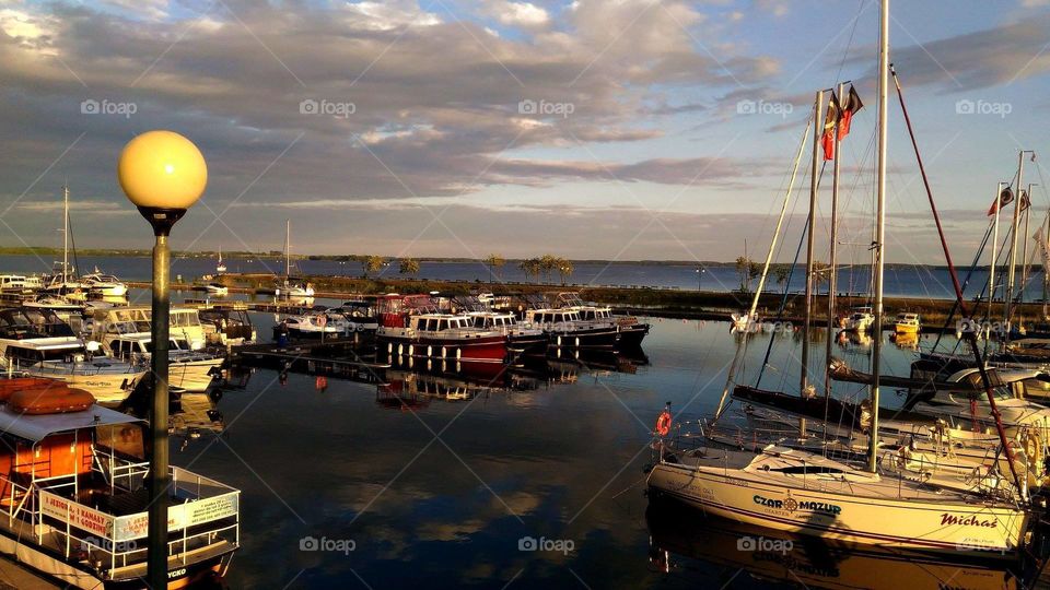 Wonderful Masuria in Poland