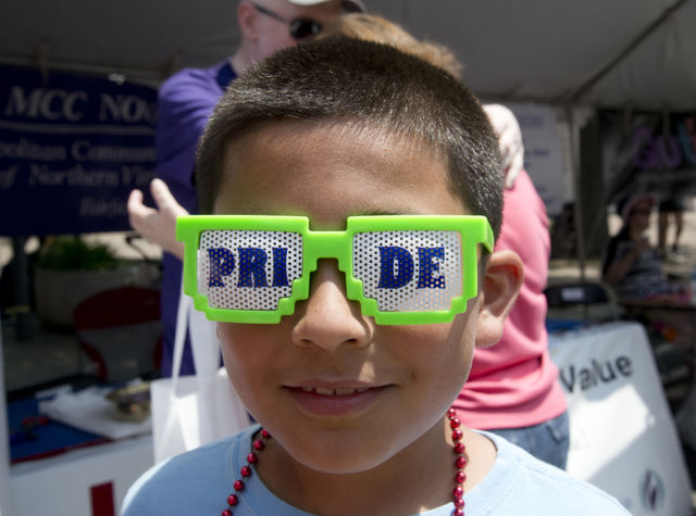 PRIDE