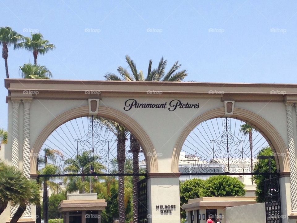 Paramount Pictures