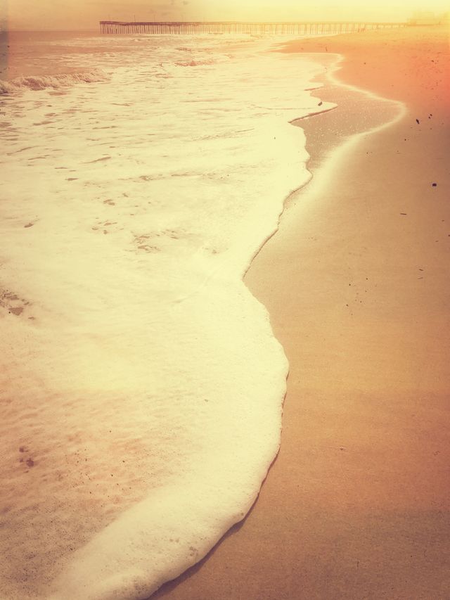 Dreamy Beach