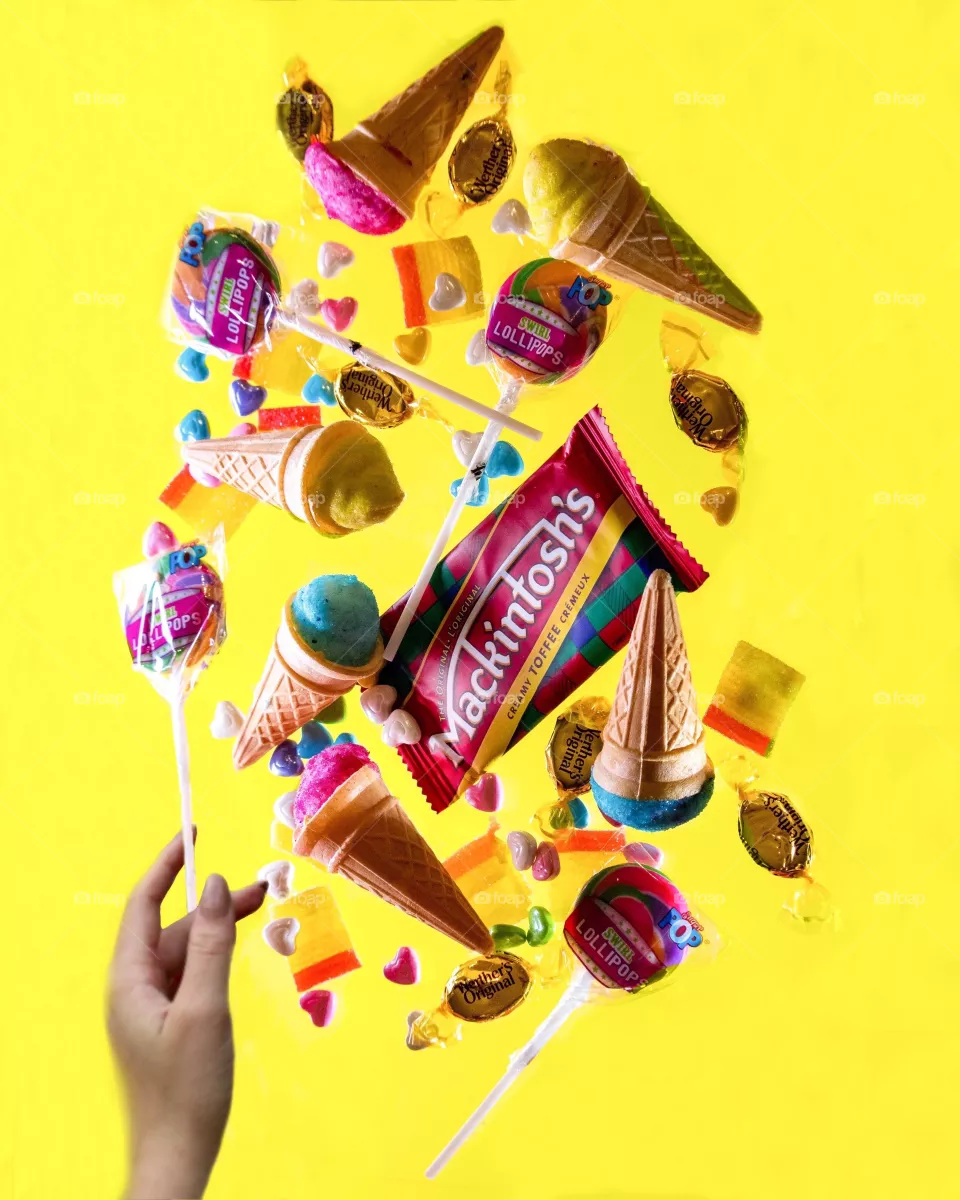 Sweets