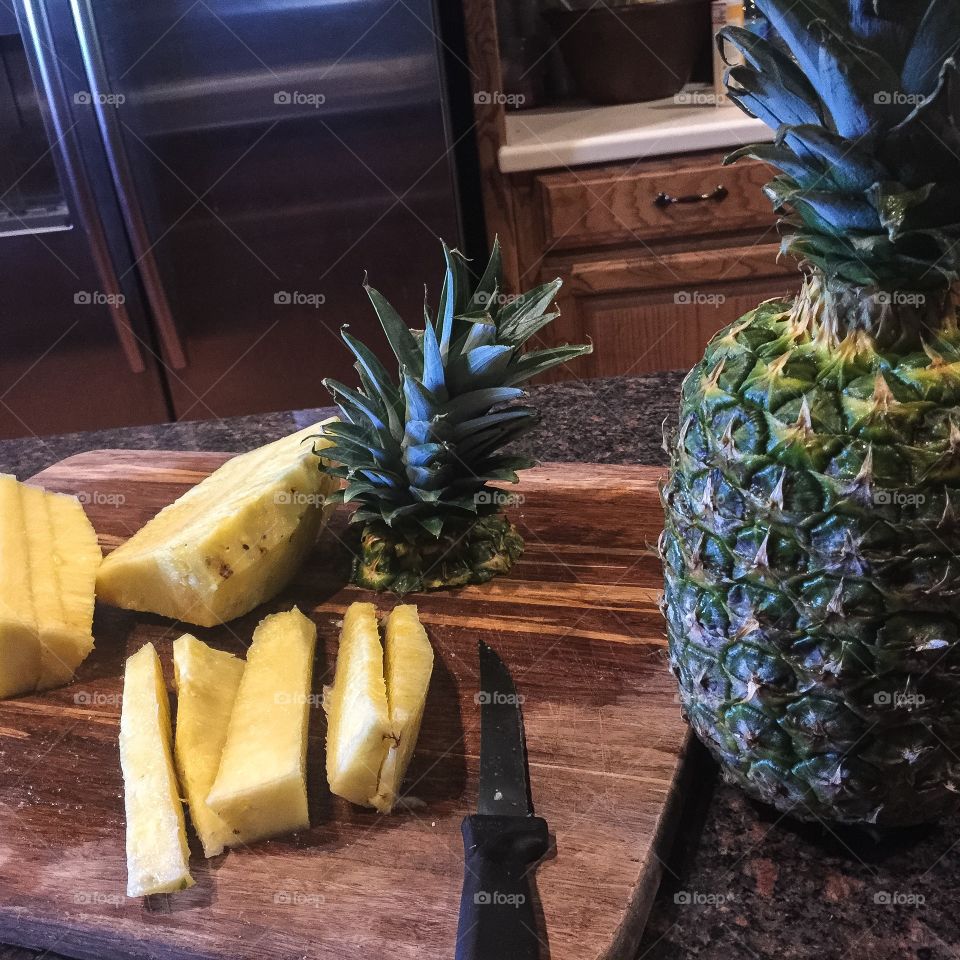 Pineapple
