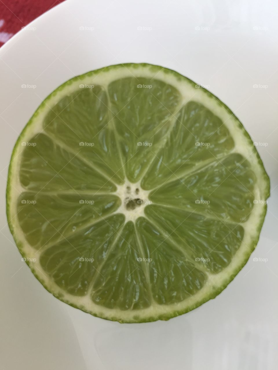 Lime