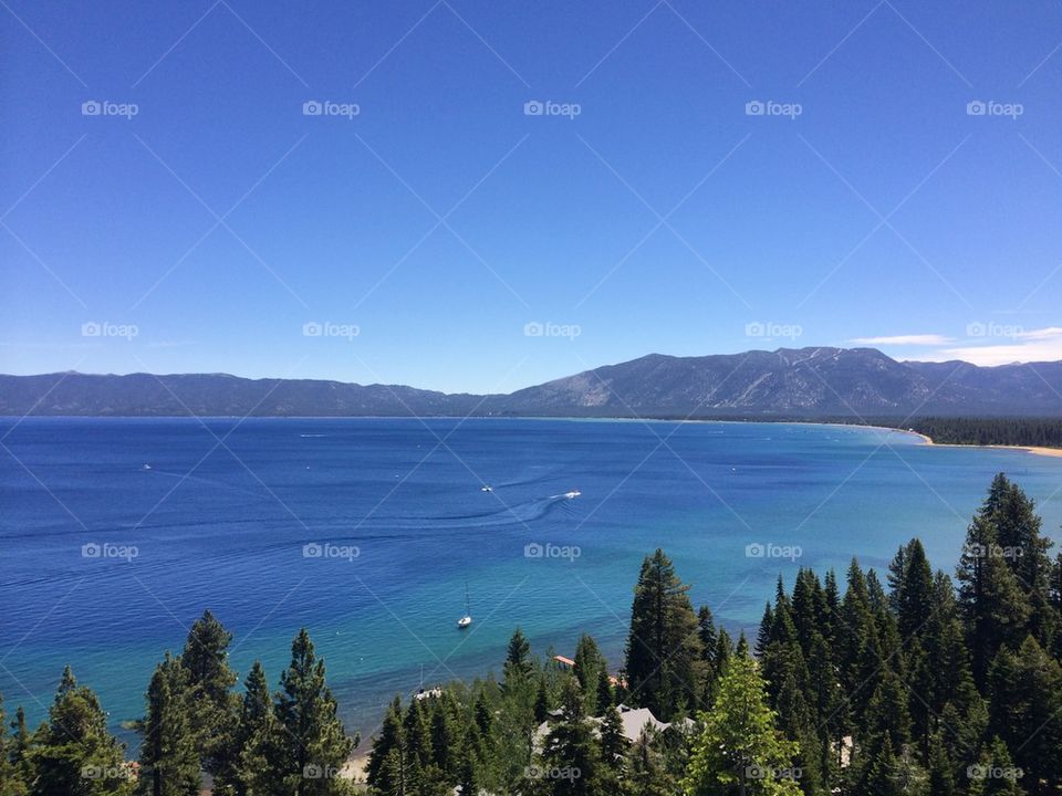 Tahoe 