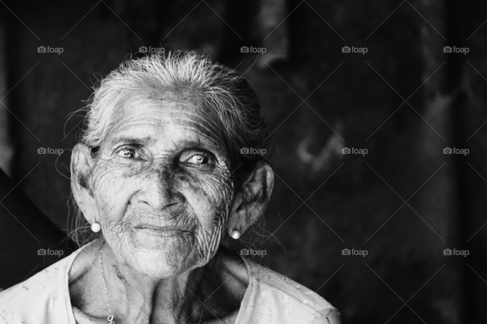 Elizabeth . She has 14 children and 25 grandchildren 