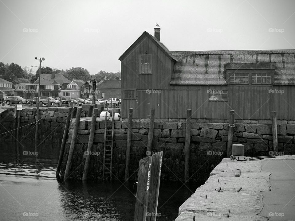 Rockport Lobster Shack