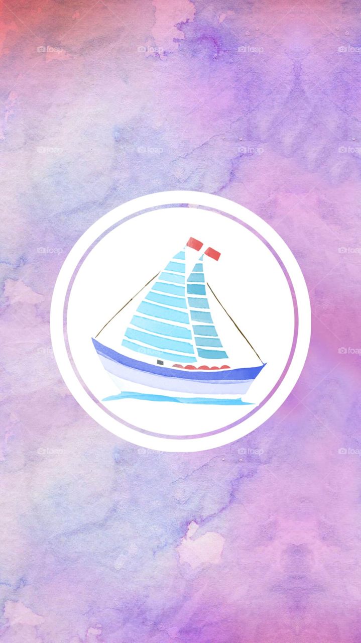 Logos ~ Application « StoryArt »