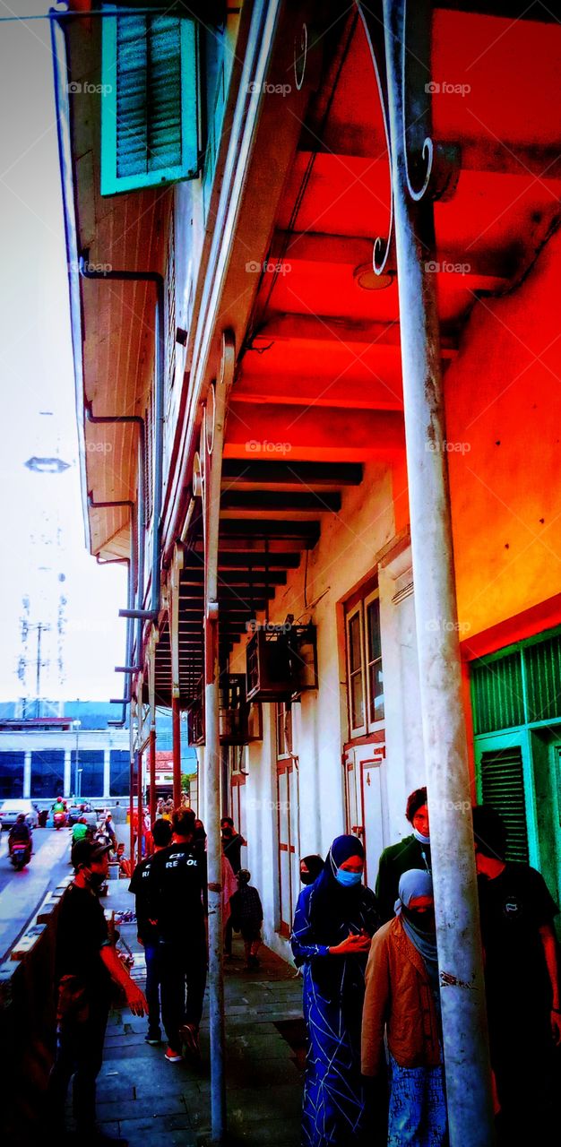 This Way #8 ! (Kluyuran)