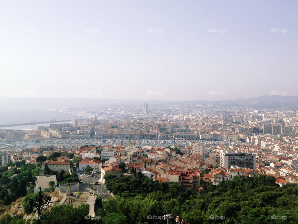 Marseille 