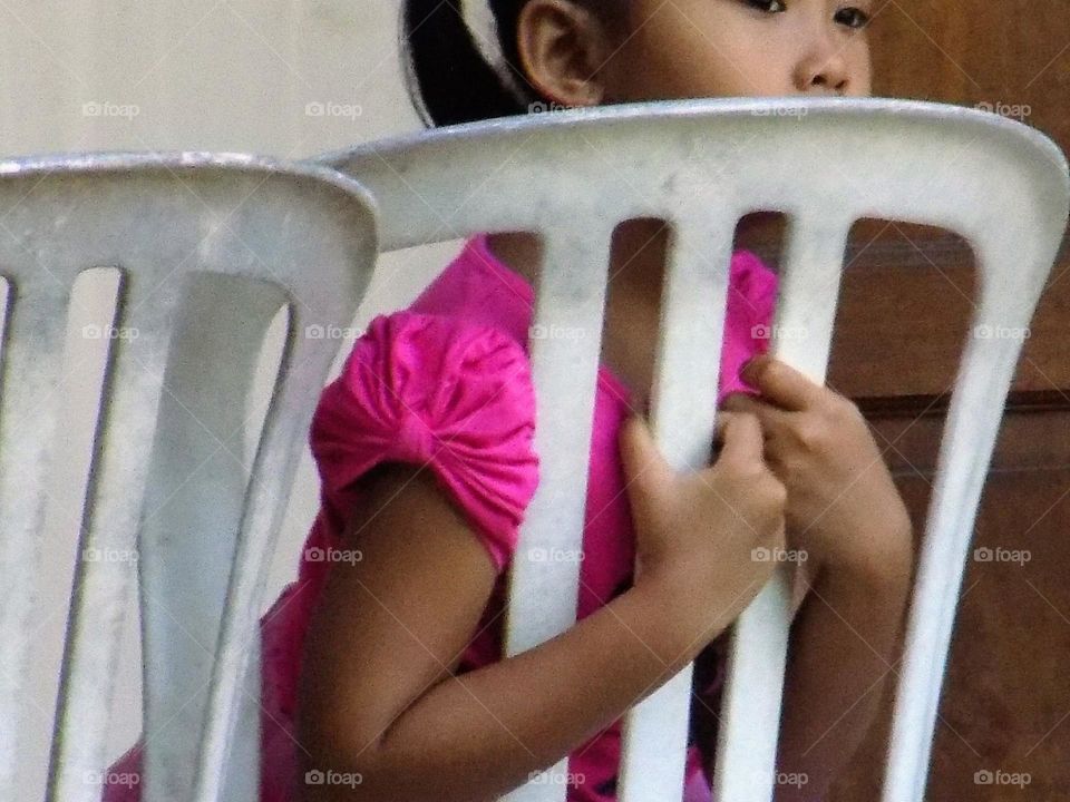 Barbie color kids clothes