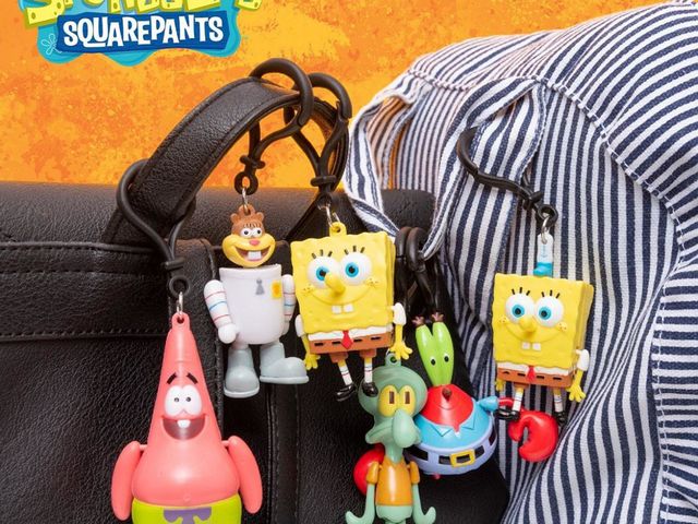 SpongeBob